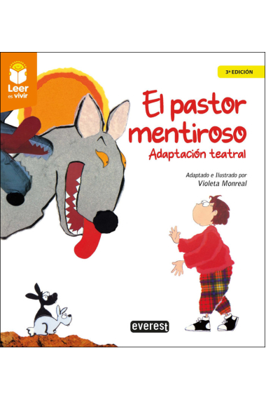 PASTOR MENTIROSO,EL