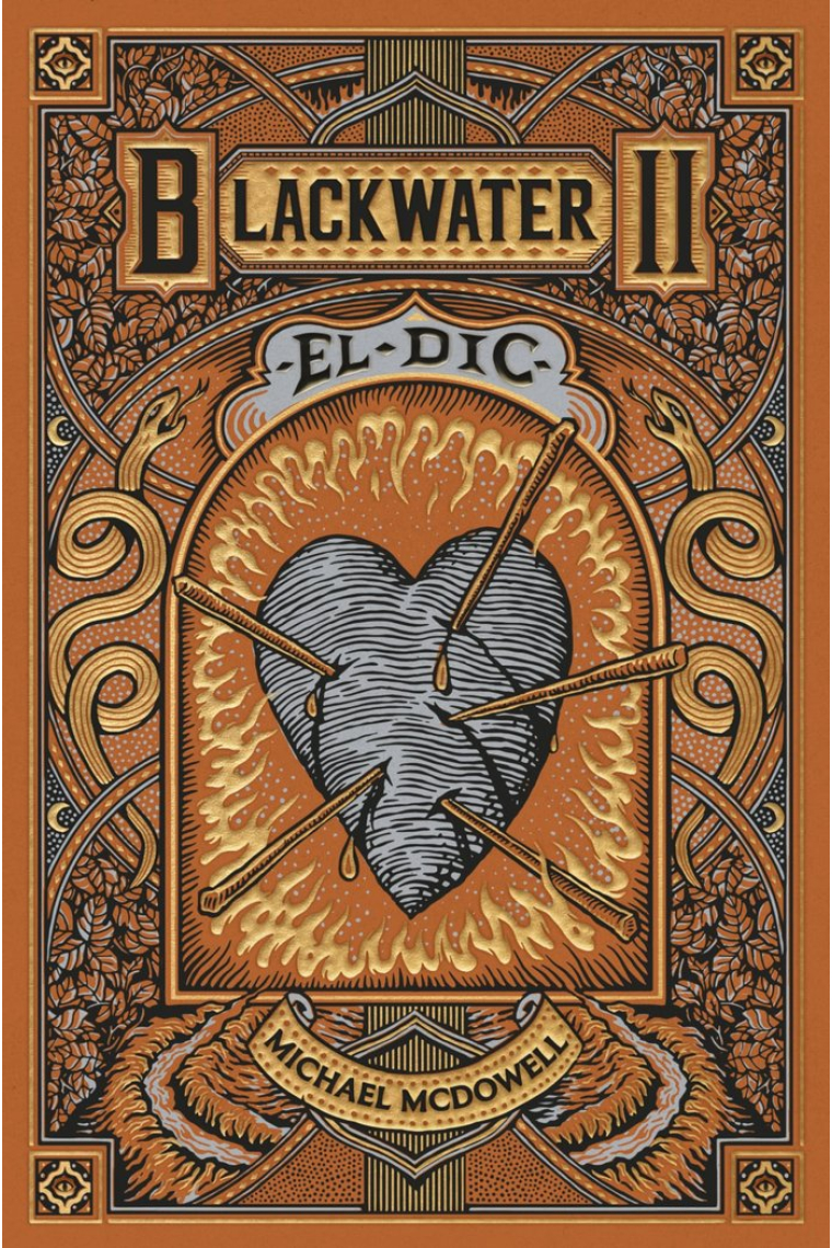 Blackwater II. El dic