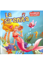 LA SIRENITA