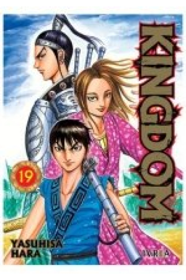 KINGDOM 19