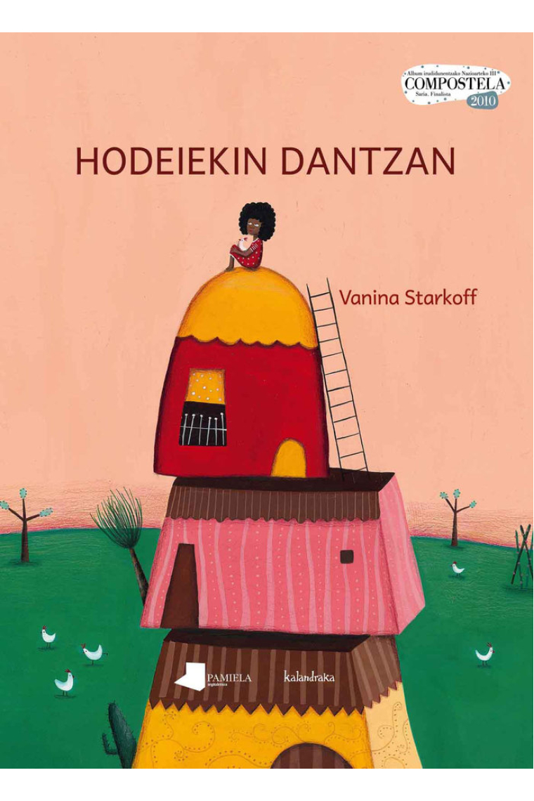 HODEIEKIN DANTZAN