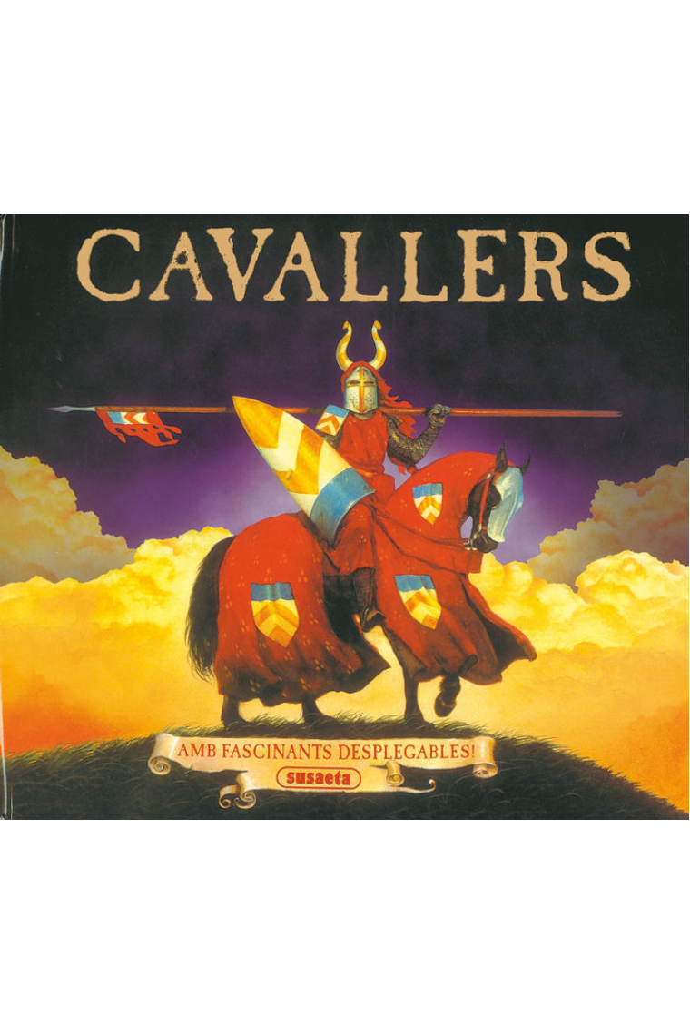 CAVALLERS