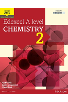 EDEXCEL A LEVEL CHEMISTRY STUDENT BOOK 2 2015