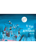 EL HIJO DEL ASTRONAUTA