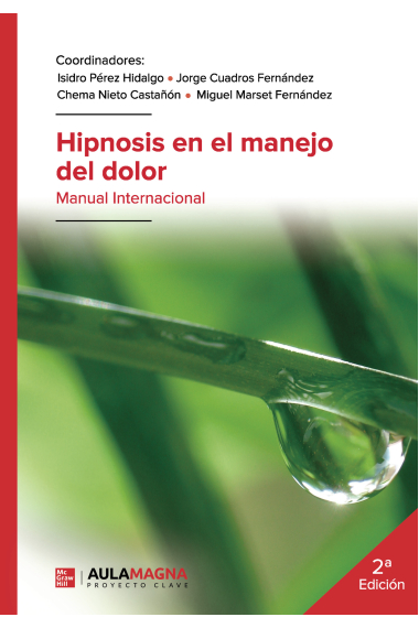 Hipnosis en el manejo del dolor (POD)