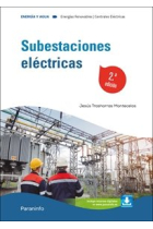 SUBESTACIONES ELECTRICAS 2ª EDICION 2024