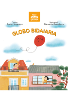 GLOBO BIDAIARIA