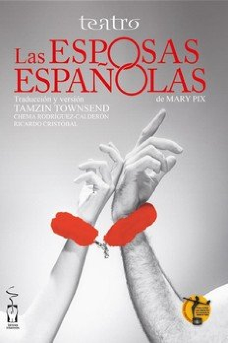 ESPOSAS ESPAÑOLAS,LAS