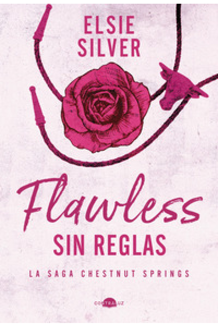 Flawless. Sin reglas (la saga Chesnut Springs)