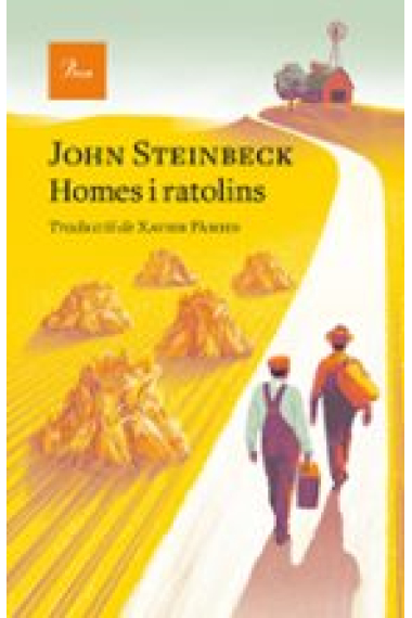 Homes i ratolins