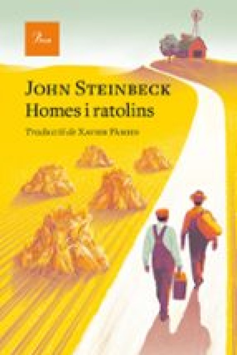 Homes i ratolins