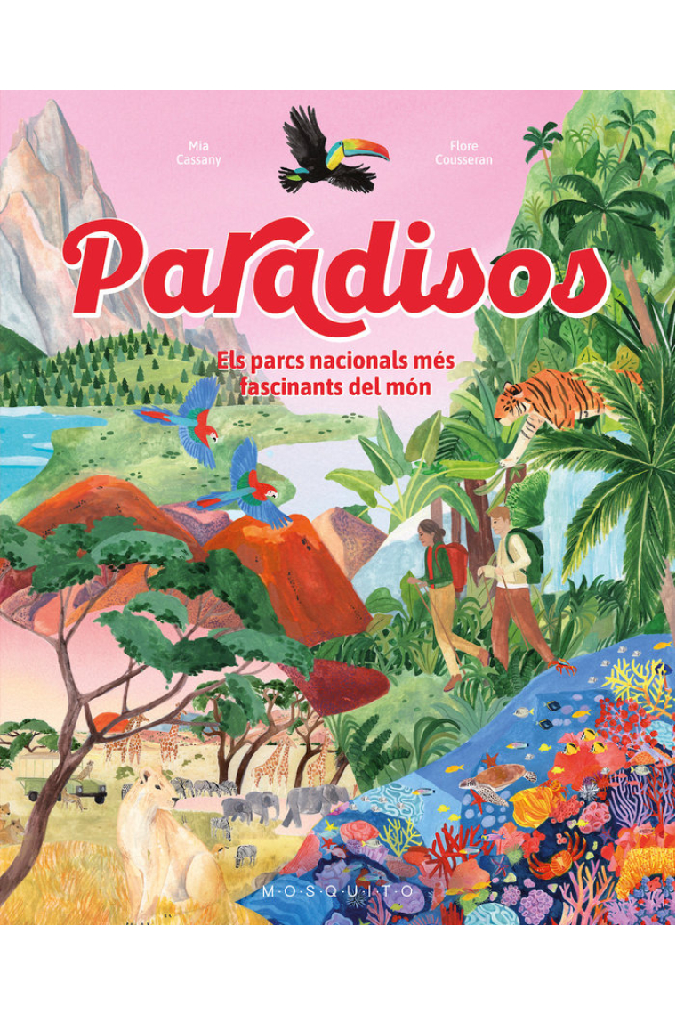 PARADISOS