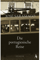 Die portugiesische Reise