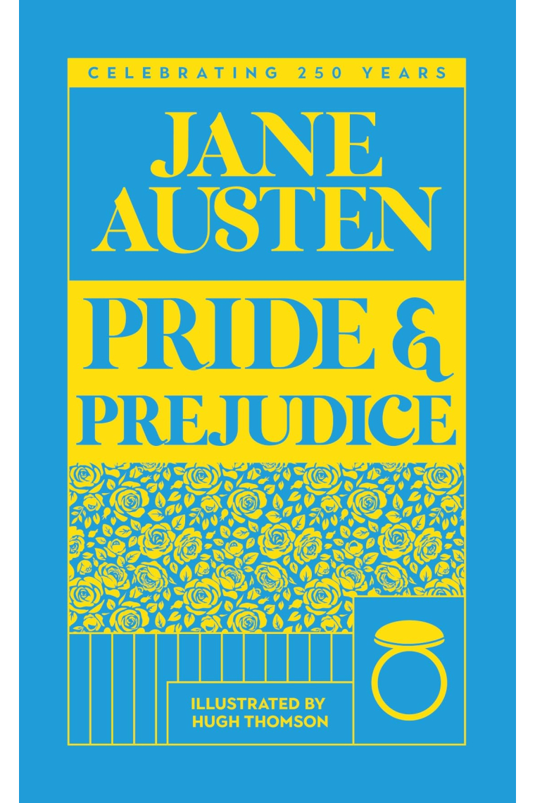 Pride and Prejudice