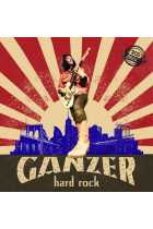 GANZER HARD ROCK