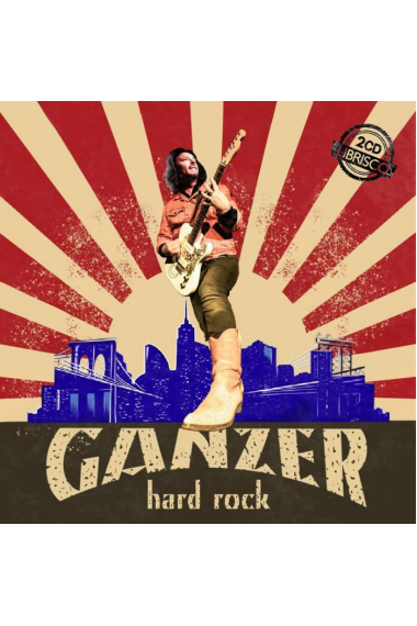 GANZER HARD ROCK