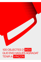 100 objectes d'Ikea que ens hagués agradat tenir a Vinçon