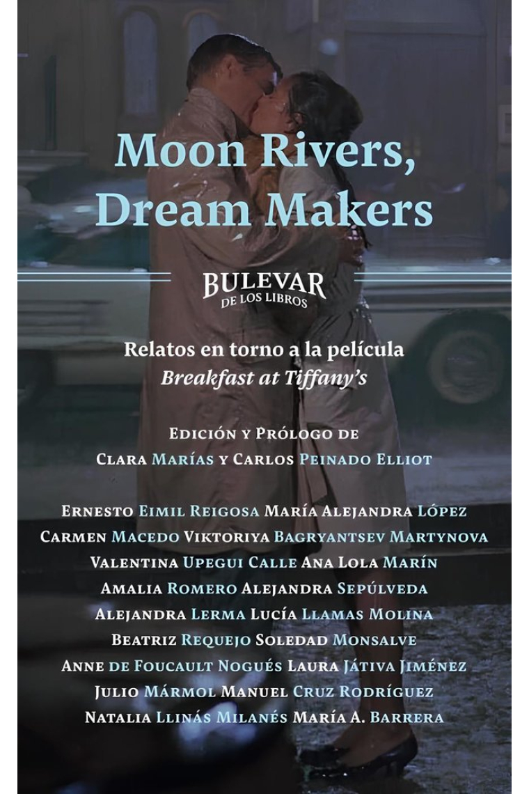 MOON RIVERS, FILM MAKERS