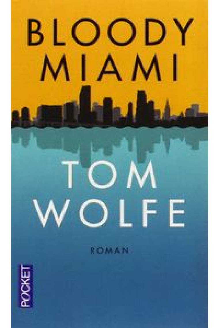 BLOODY MIAMI