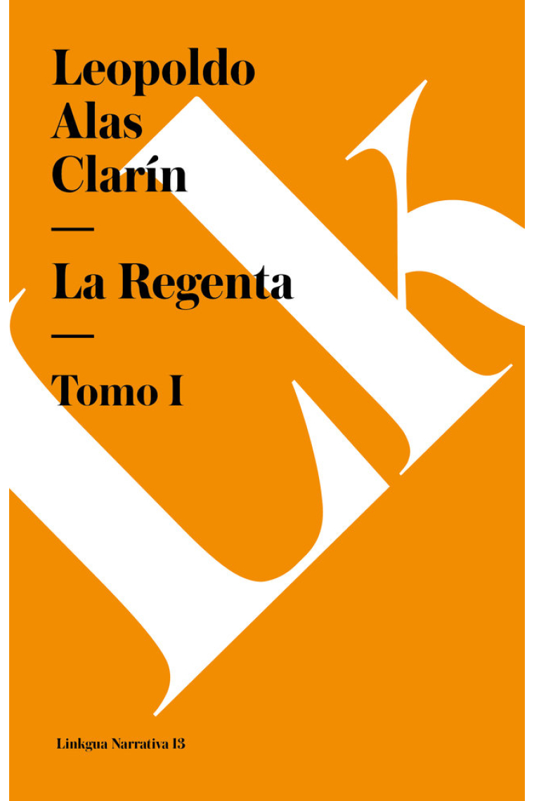REGENTA,LA