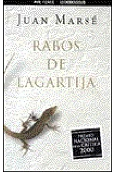 Rabos de lagartija