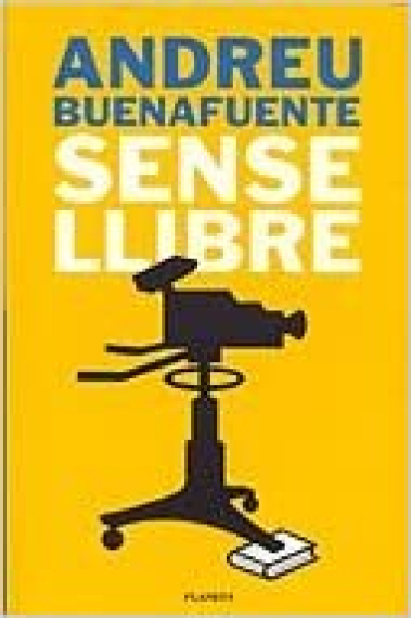 Sense llibre