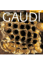 Gaudí. Une introduction à son architecture