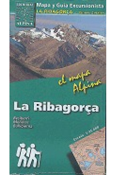 La Ribagorça (Serie E-0)