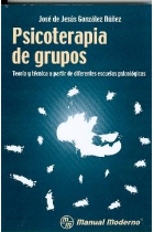 Psicoterapia de grupos