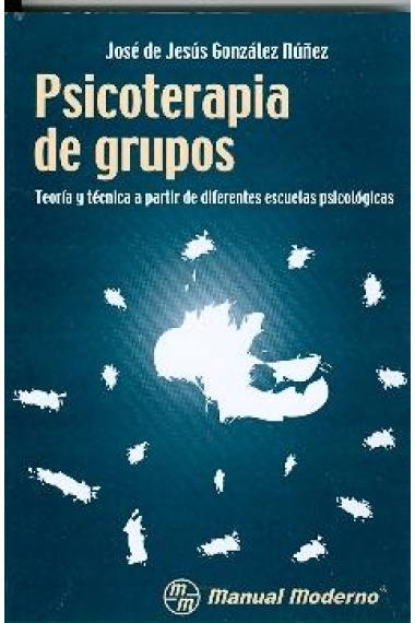 Psicoterapia de grupos