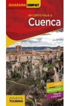 Cuenca. Guiarama Compact