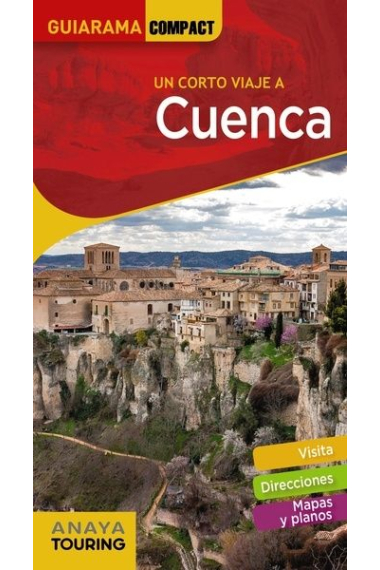 Cuenca. Guiarama Compact