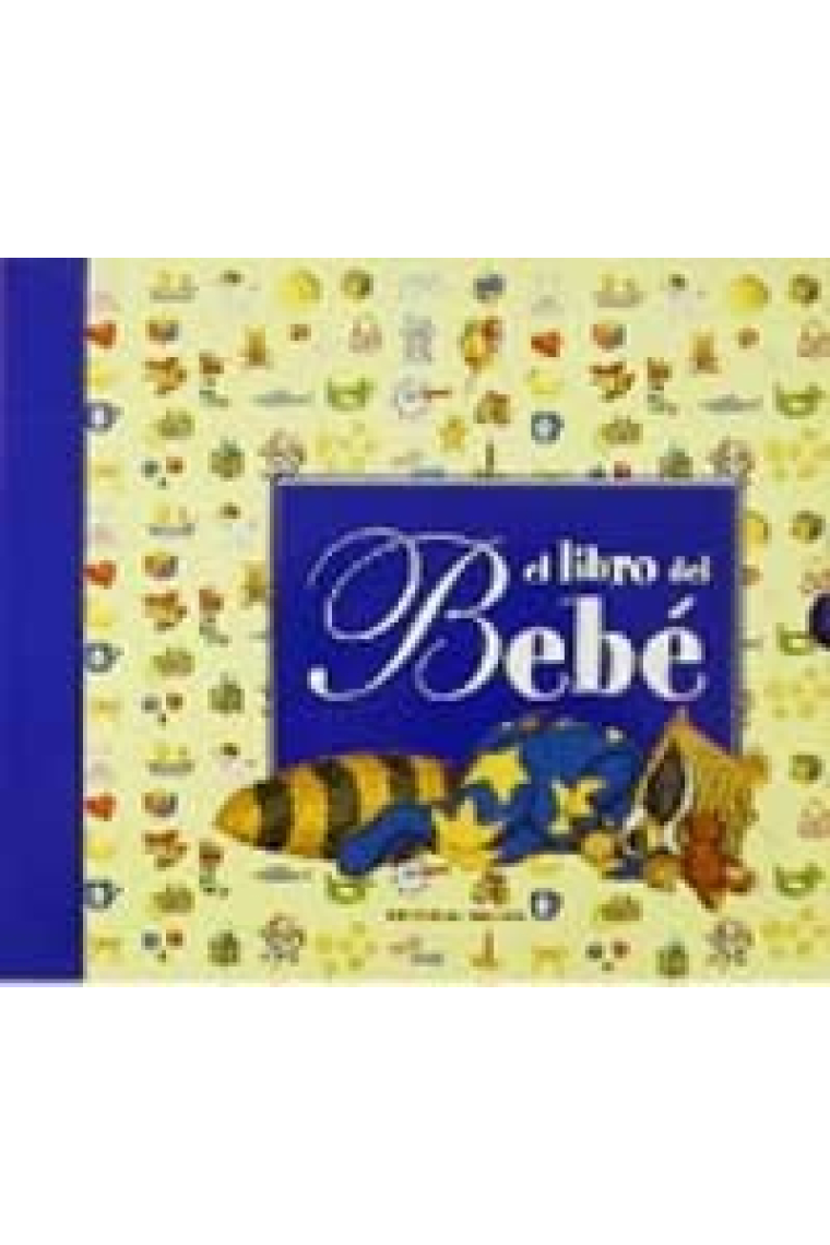 El Libro del bebé