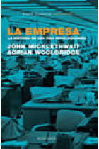 La empresa. La historia de una idea revolucionaria