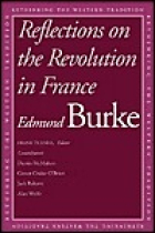 Reflections on the Revolution in France