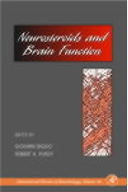 Neurosteroids and brain function