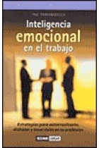 Inteligencia emocional en el trabajo