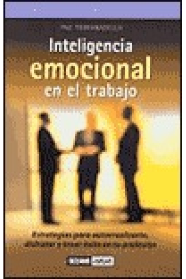 Inteligencia emocional en el trabajo