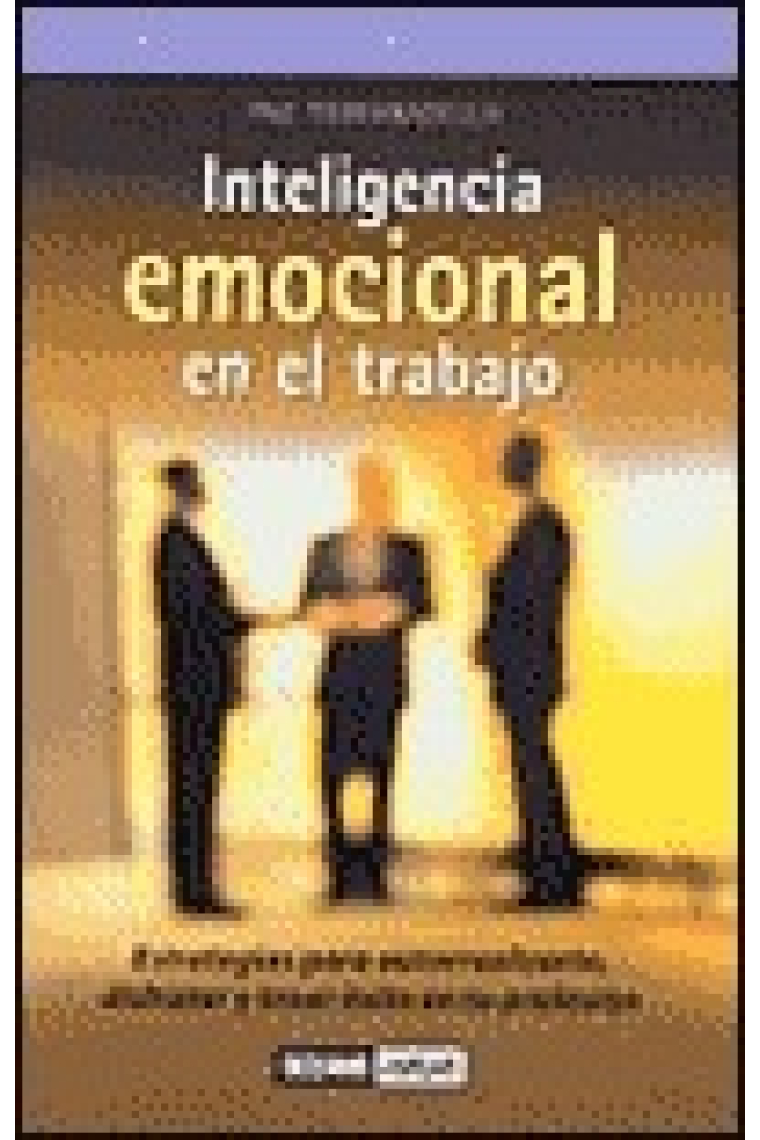 Inteligencia emocional en el trabajo