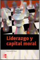 Liderazgo y capital moral