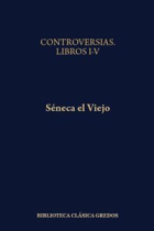 Controversias, libros I-V