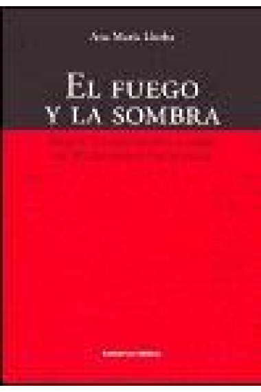 El fuego y la sombra: Eros y Thánatos en la obra de Marguerite Yourcenar