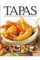 Tapas (en inglés)