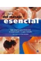 El libro del masaje esencial