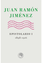 Epistolario I, 1898-1916