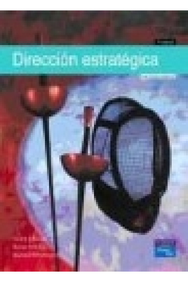 Dirección estratégica