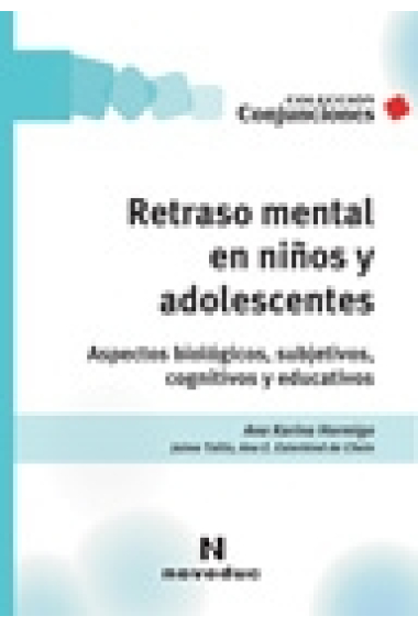 Retraso mental en niños y adolescentes