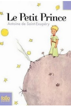 Le Petit Prince  (Folio junior)