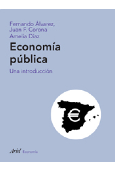 Economia publica. Una introduccion