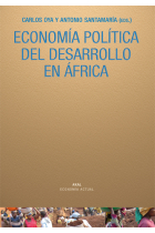 Economía política del desarrollo en África